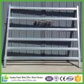 Heavy Duty Hot Dipped Galvanized Cattle Yard Panels